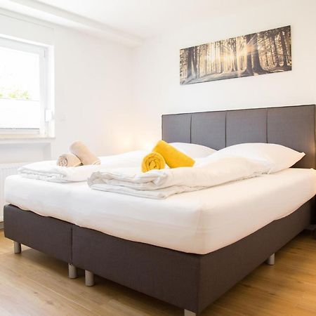 Ferienwohnung Am Kahlenberg - Ringsheim Zewnętrze zdjęcie