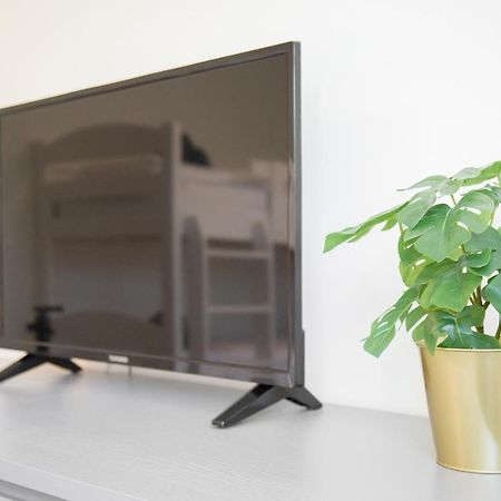 Ferienwohnung Am Kahlenberg - Ringsheim Zewnętrze zdjęcie