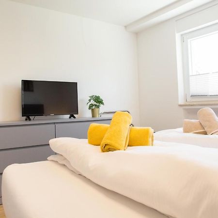 Ferienwohnung Am Kahlenberg - Ringsheim Zewnętrze zdjęcie