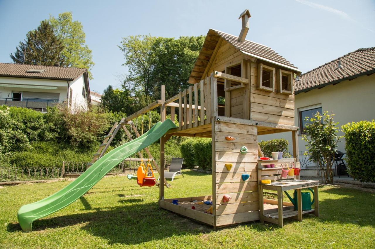 Ferienwohnung Am Kahlenberg - Ringsheim Zewnętrze zdjęcie