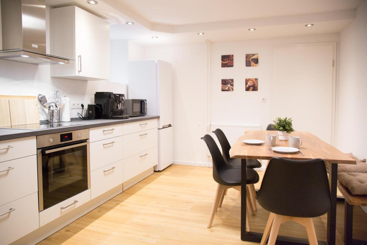Ferienwohnung Am Kahlenberg - Ringsheim Zewnętrze zdjęcie