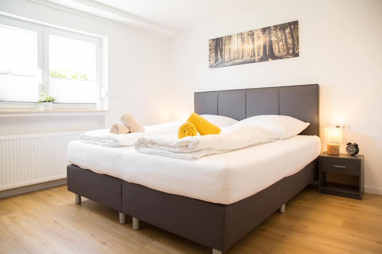 Ferienwohnung Am Kahlenberg - Ringsheim Zewnętrze zdjęcie