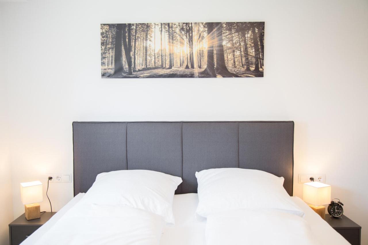 Ferienwohnung Am Kahlenberg - Ringsheim Zewnętrze zdjęcie