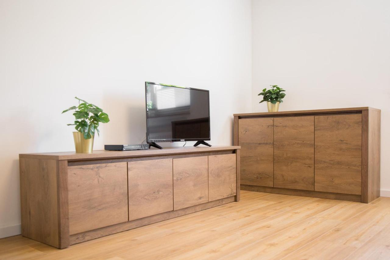 Ferienwohnung Am Kahlenberg - Ringsheim Zewnętrze zdjęcie