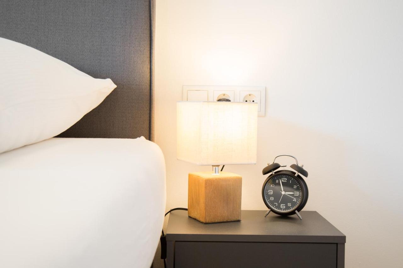 Ferienwohnung Am Kahlenberg - Ringsheim Zewnętrze zdjęcie