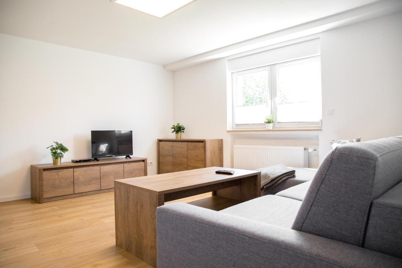 Ferienwohnung Am Kahlenberg - Ringsheim Zewnętrze zdjęcie