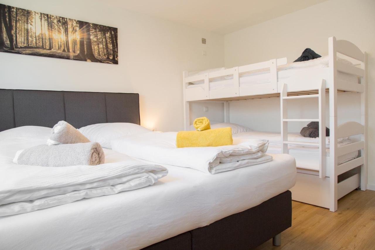 Ferienwohnung Am Kahlenberg - Ringsheim Zewnętrze zdjęcie