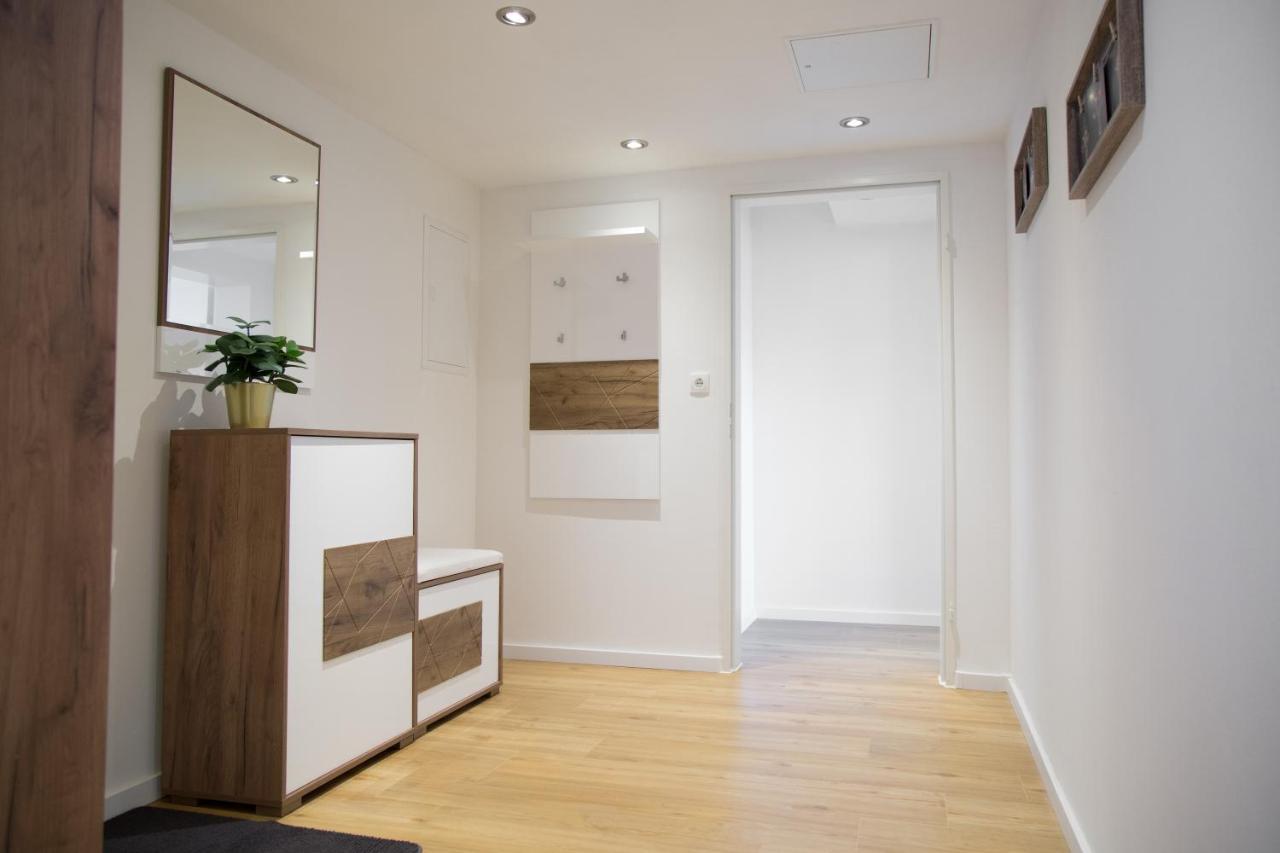 Ferienwohnung Am Kahlenberg - Ringsheim Zewnętrze zdjęcie