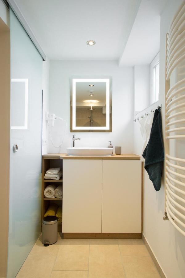 Ferienwohnung Am Kahlenberg - Ringsheim Zewnętrze zdjęcie