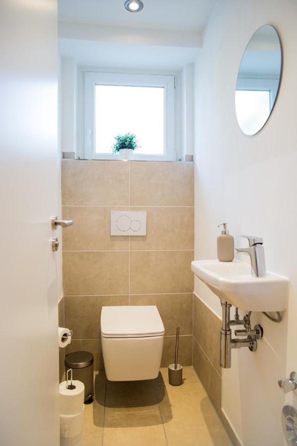 Ferienwohnung Am Kahlenberg - Ringsheim Zewnętrze zdjęcie