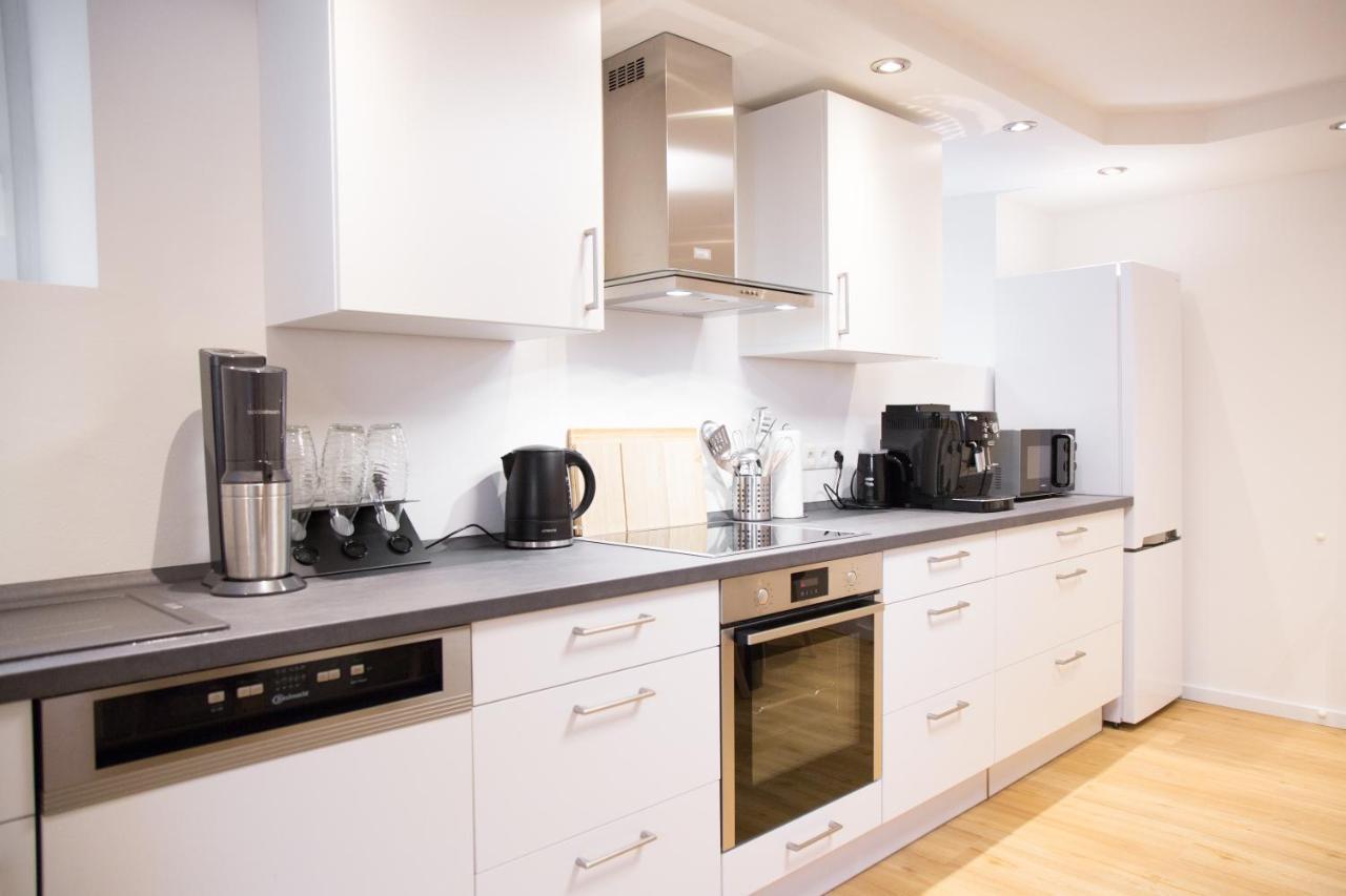 Ferienwohnung Am Kahlenberg - Ringsheim Zewnętrze zdjęcie