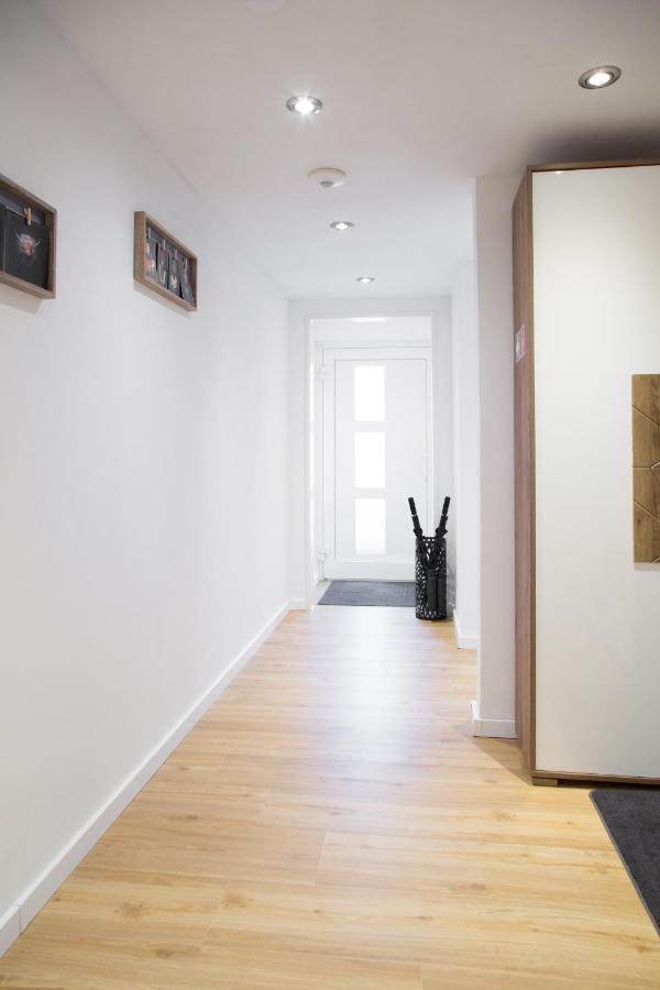 Ferienwohnung Am Kahlenberg - Ringsheim Zewnętrze zdjęcie